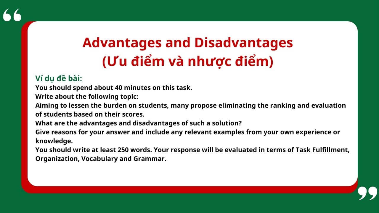 Vstep writing essay 2 1