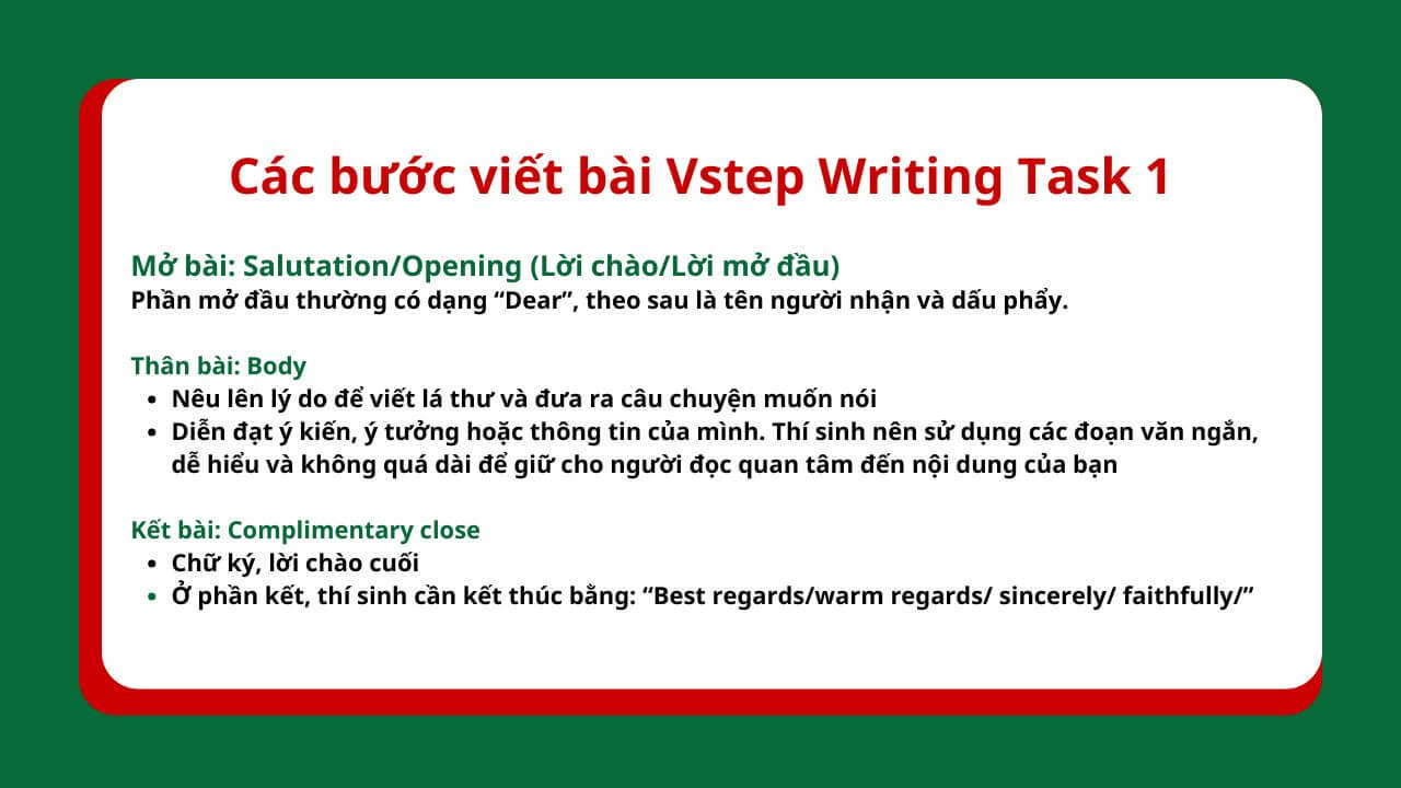 Vstep writing essay 4