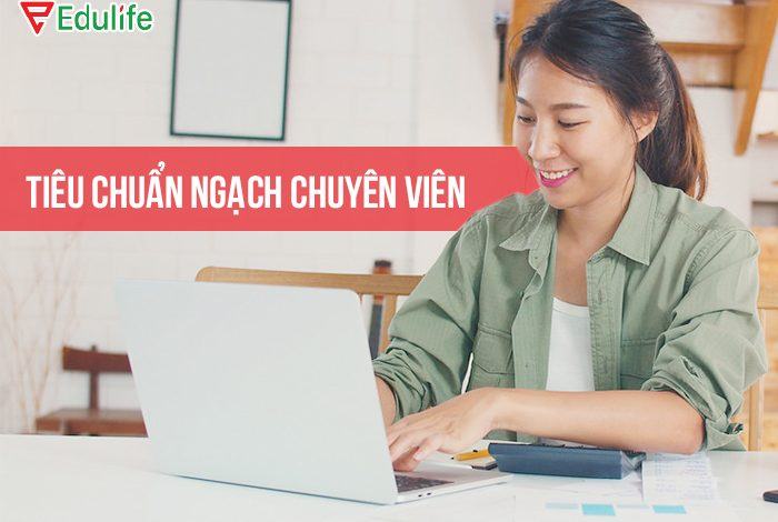 tieu chuan ngach chuyen vien 1