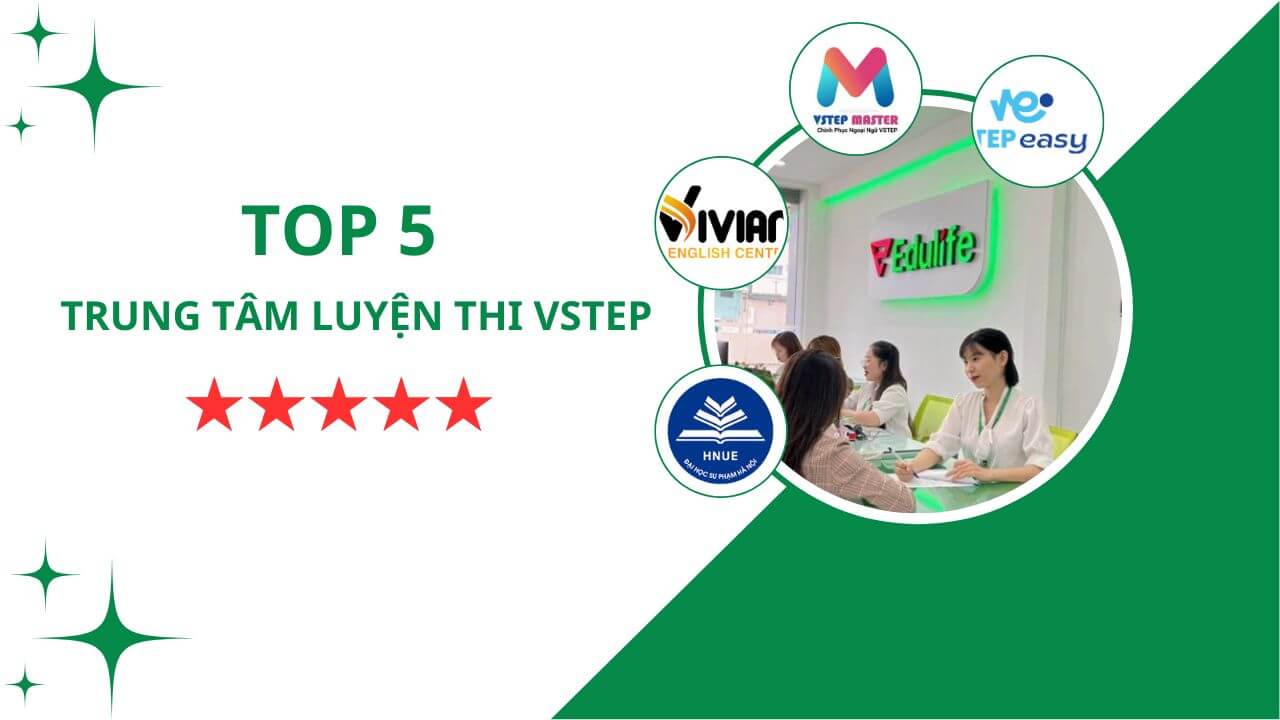 trung tam luyen thi vstep 3