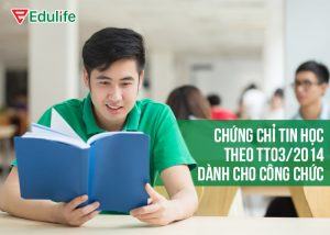 chứng chỉ tin học tt03