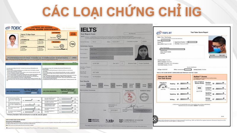 chung chi iig co duoc thi cong chuc khong 2
