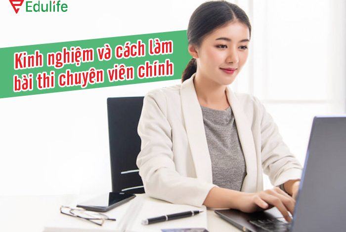 kinh nghiem thi chuyen vien chinh