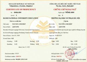 luyện thi b1 tiếng anh
