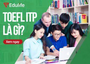 toefl itp