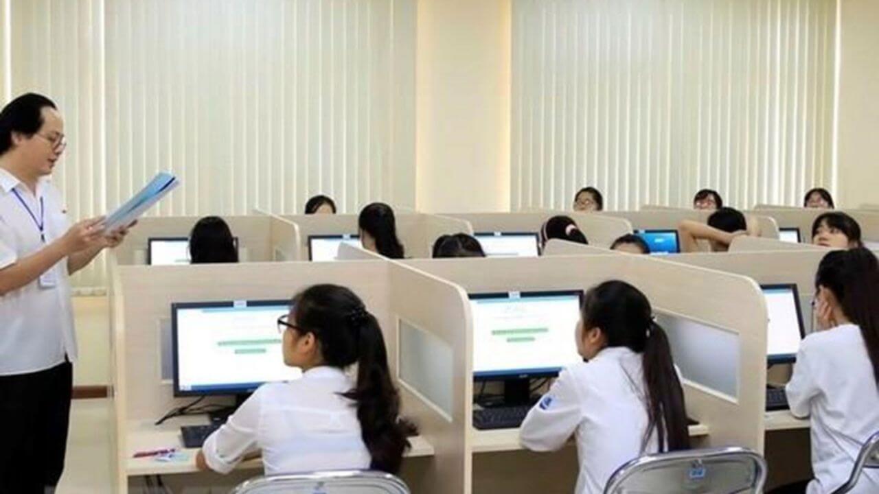 cac cap do tieng anh cambridge 10