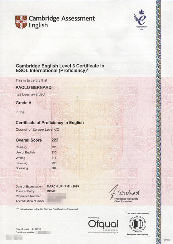 cac cap do tieng anh cambridge 4 1