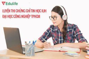 chứng chỉ tin học iuh bao nhiêu tiền