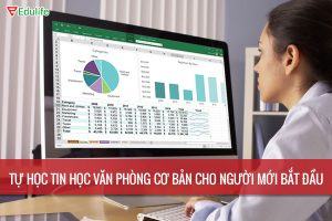 tự học tin học văn phòng