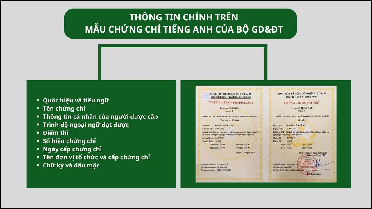 mau chung chi tieng anh cua bo giao duc 17