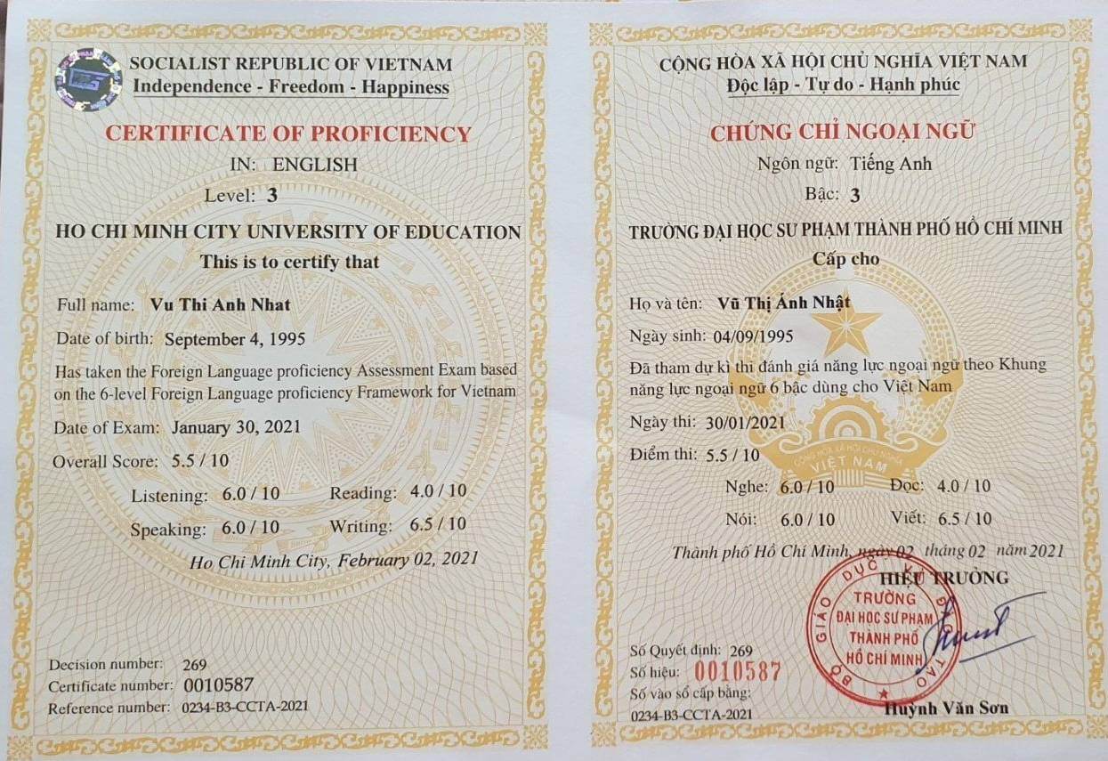 thi b1 co kho khong 1 1