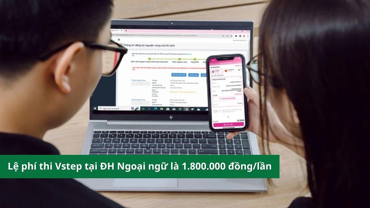 vstep dai hoc ngoai ngu 2 1