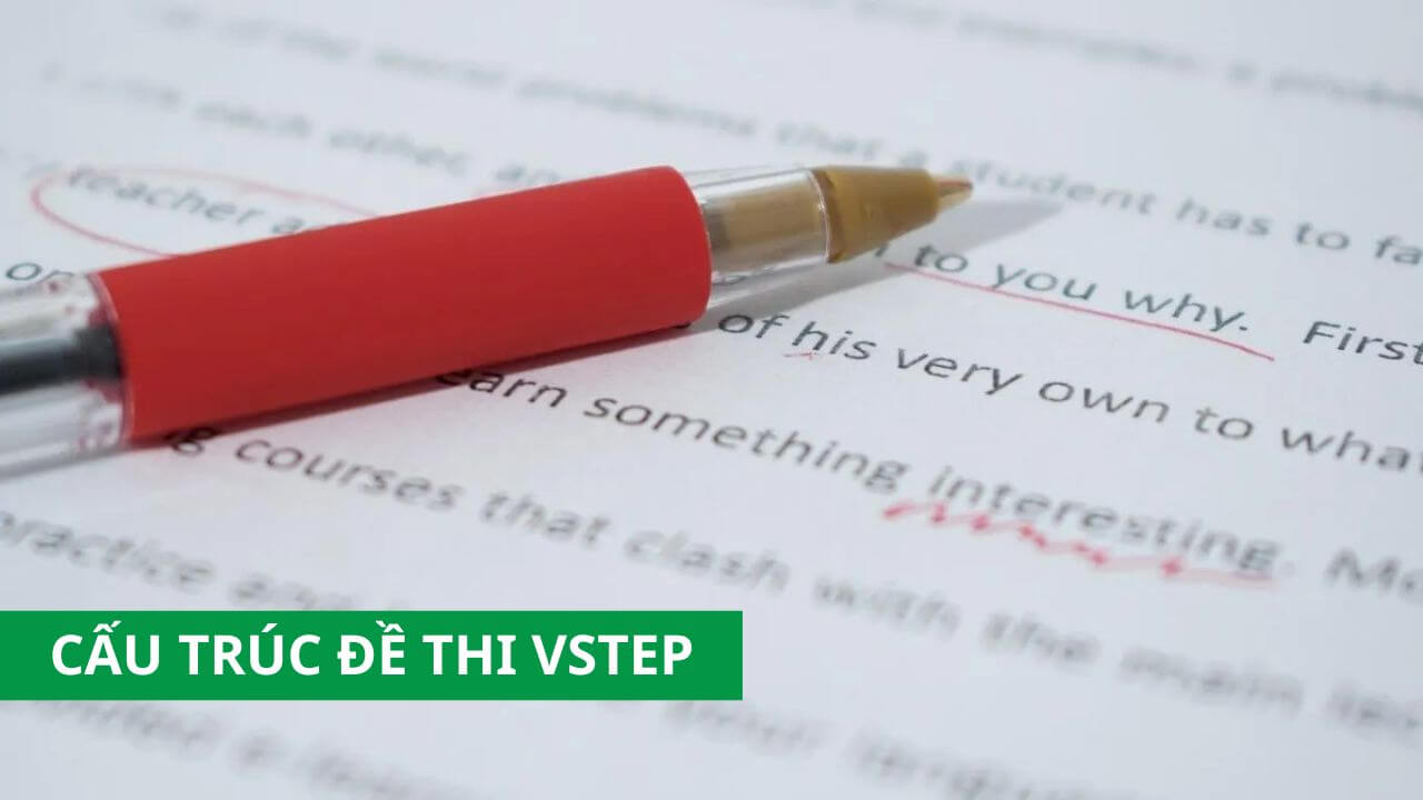 vstep la gi 4