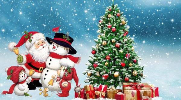 lời chúc noel bằng tiếng anh cho người yêu