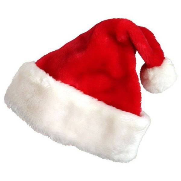 mũ ông già noel tiếng anh