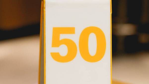 pte 50 là gì