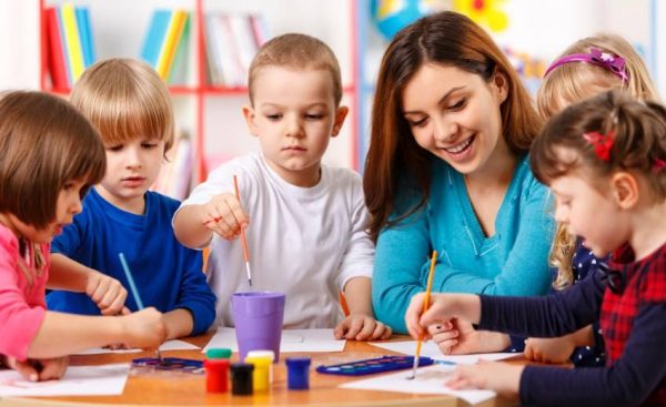 pte young learners 1