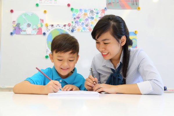 pte young learners 3