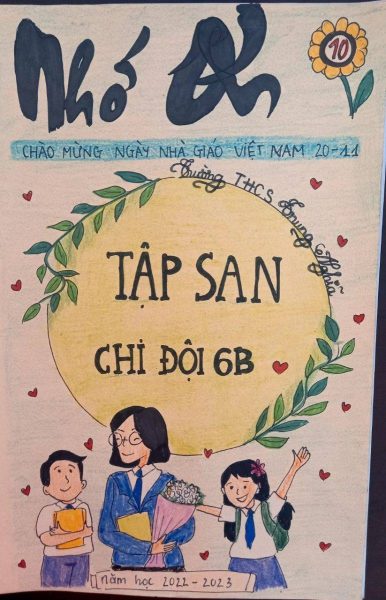 tap san ngay nha giao viet nam 14