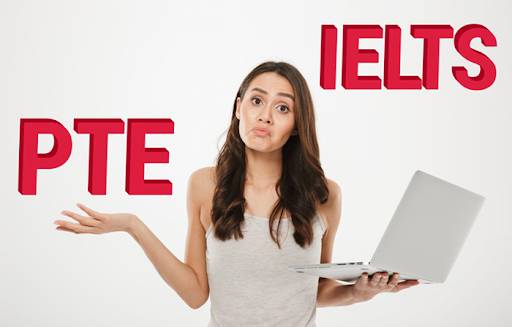 pte 30 tương đương ielts bao nhiêu