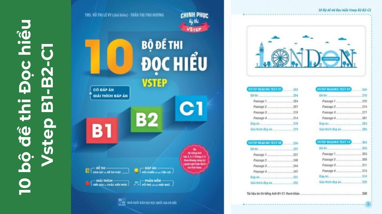 De thi Vstep 6