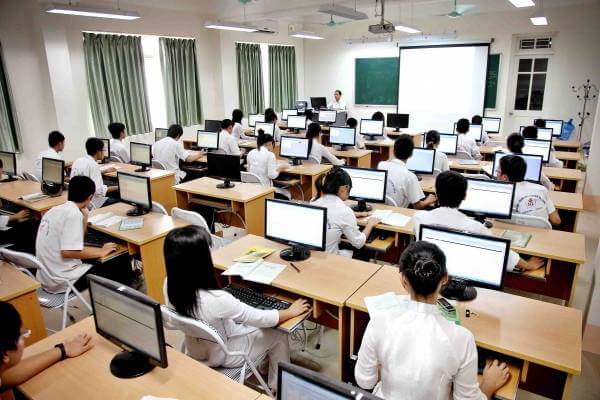 bằng tin học mos có thời hạn bao lâu