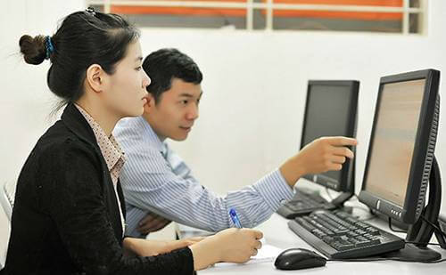 chứng chỉ mos học trong bao lâu