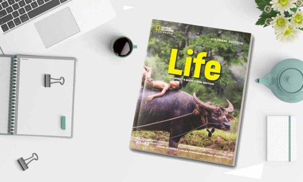 giáo trình tiếng anh a1