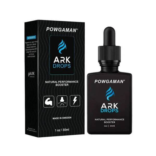ark drops là gì