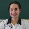 Chị Trần Phương Hoa