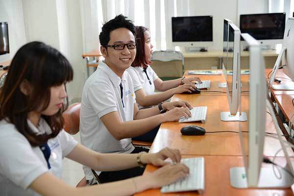 học chứng chỉ tin học văn phòng ở đâ