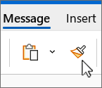 format painter word