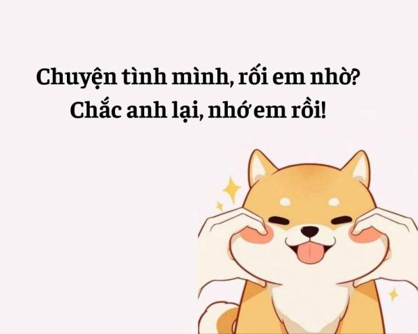 ga yeu tat la gi 2