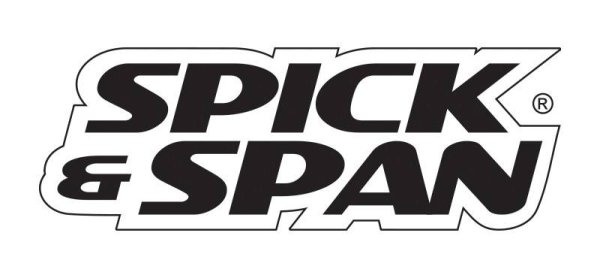 spick and span nghĩa là gì