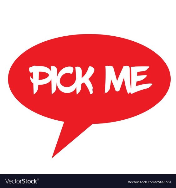 pick me là gì