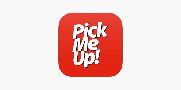 pick me up là gì