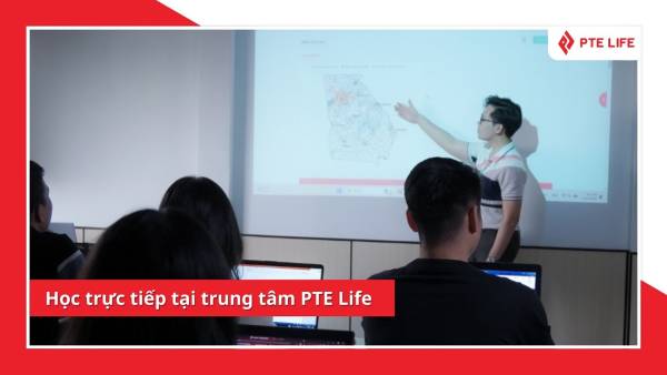 pte life phốt lừa đảo