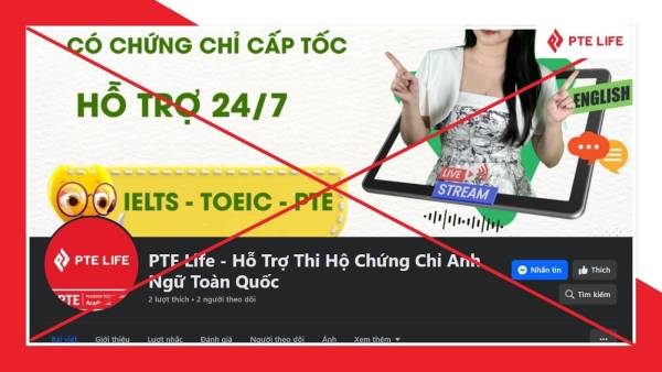 ptelife lừa đảo