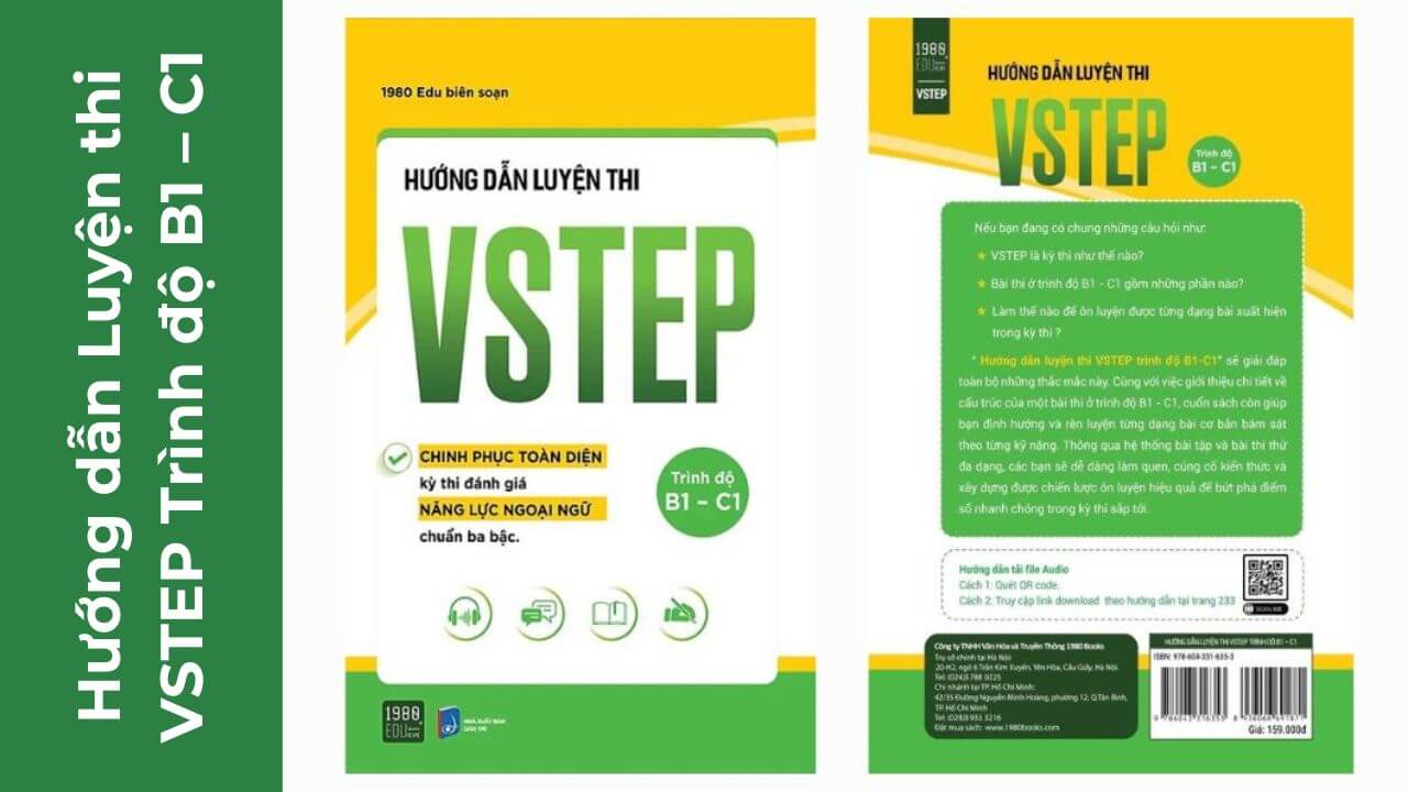 De thi VSTEP C1 4