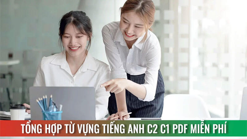 tu vung c1 12