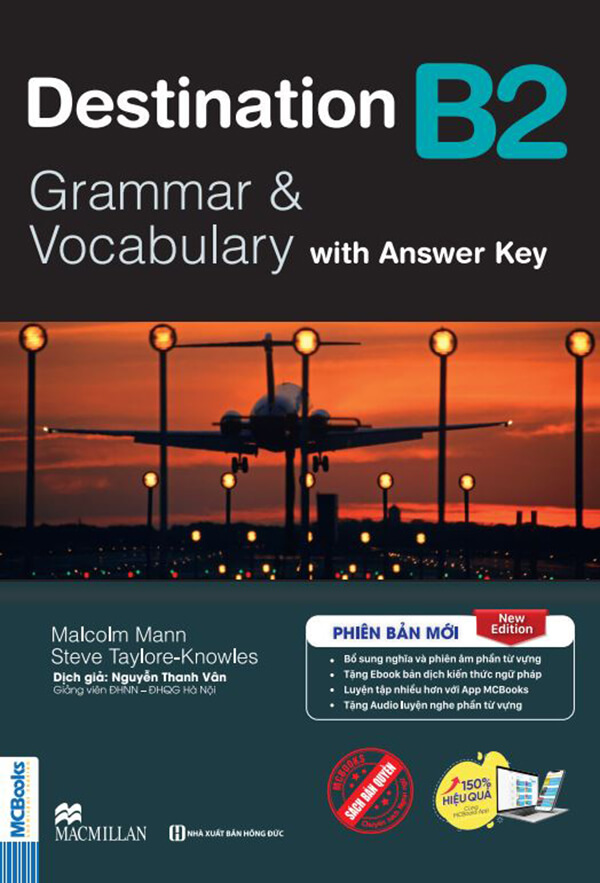 vstep bac 4 9