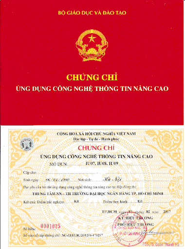 đề thi tin học cơ bản thực hành