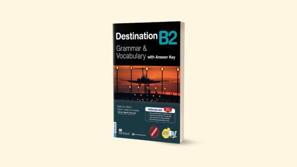 sach destination b 2 1