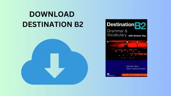 sach destination b 4 1