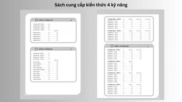 sach luyen thi aptis 3