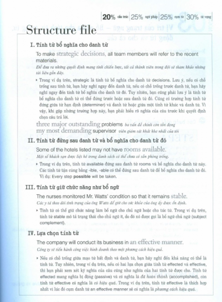 sach luyen thi toeic 14