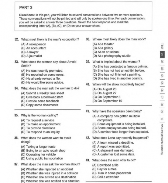 sach luyen thi toeic 9