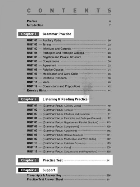 sach starter toeic 2