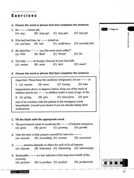 sach starter toeic 3