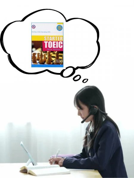 sach starter toeic 7